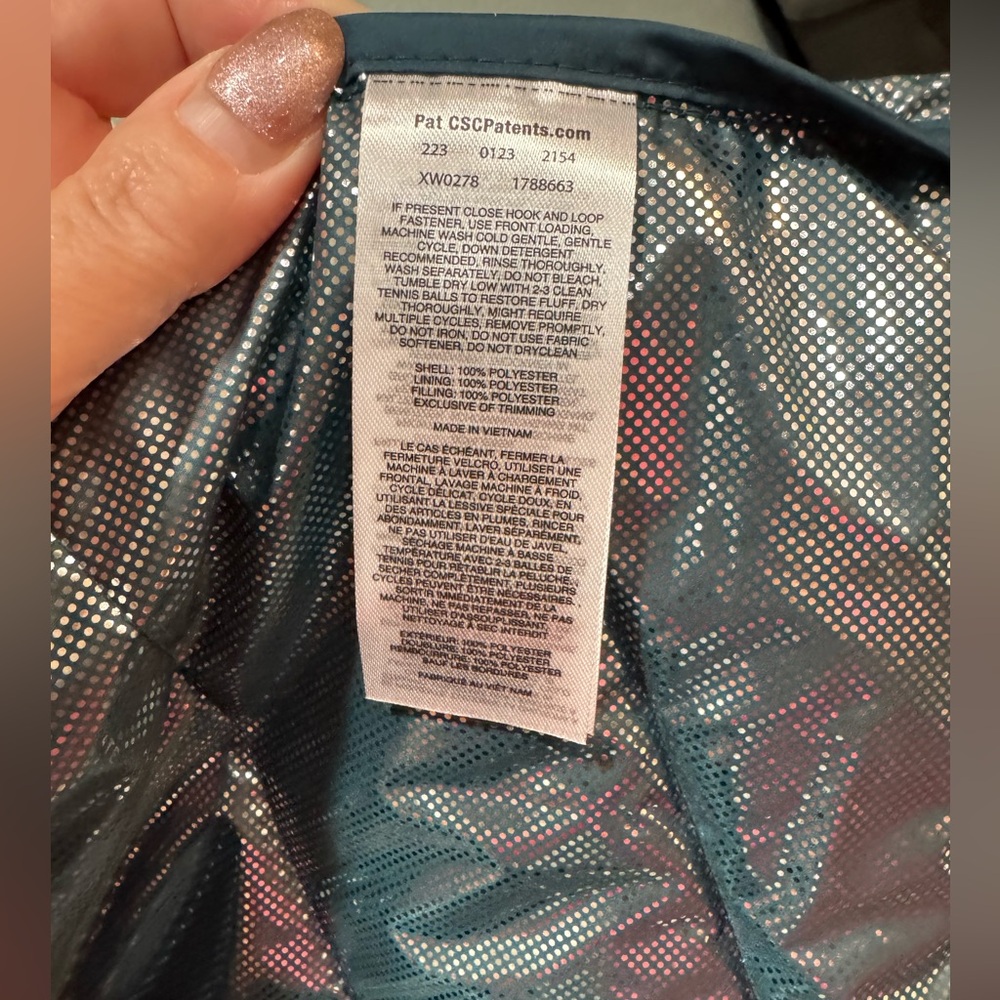 Columbia Women’s 2x Heavenly Jacket - Picture 6 of 16